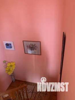 Дом 100м², 2-этажный, посуточно,