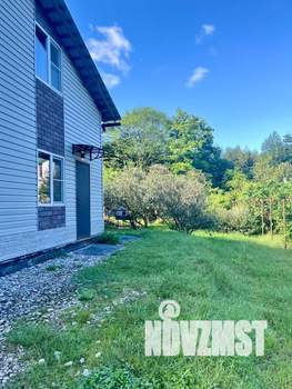 Дом 50м², 2-этажный, посуточно,