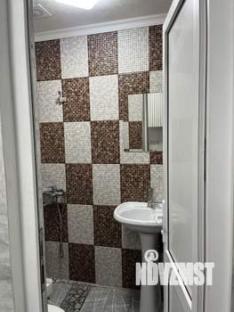 Дом 27м², 1-этажный, на длительный срок,