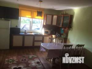 Дом 100м², 2-этажный, посуточно,