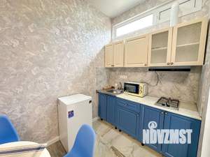 Дом 50м², 1-этажный, посуточно,