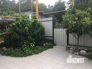 Дом 30м², 1-этажный, на длительный срок,