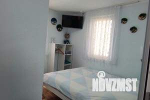 Дом 40м², 2-этажный, посуточно,