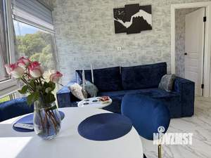 Дом 50м², 2-этажный, на длительный срок,