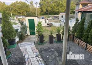 Дом 50м², 1-этажный, на длительный срок,