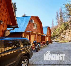 Дом 55м², 2-этажный, посуточно,