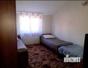 Дом 200м², 2-этажный, на длительный срок,