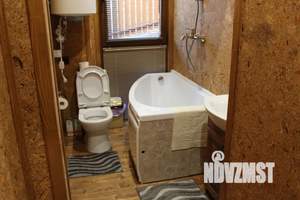 Дом 235м², 1-этажный, посуточно,