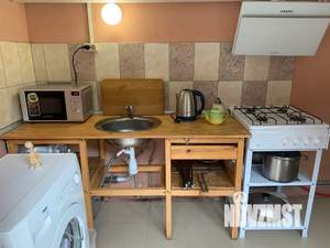 Дом 80м², 2-этажный, посуточно,