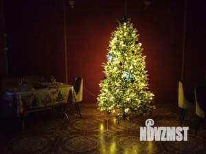 Дом 300м², 3-этажный, посуточно,