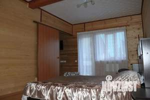 Дом 50м², 2-этажный, посуточно,