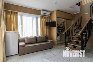 Дом 72м², 2-этажный, посуточно,