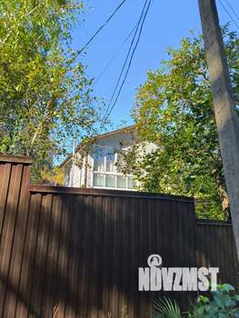 Дом 90м², 2-этажный, на длительный срок,