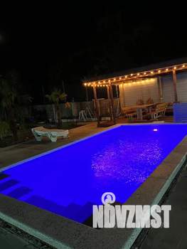 Дом 100м², 2-этажный, посуточно,