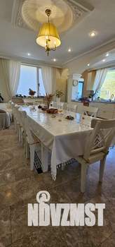 Дом 300м², 4-этажный, посуточно,