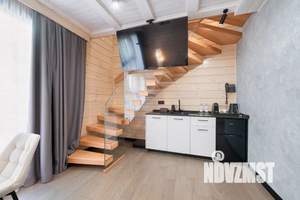 Дом 54м², 1-этажный, посуточно,