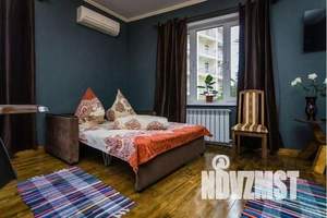 Дом 35м², 1-этажный, посуточно,