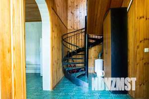 Дом 70м², 2-этажный, посуточно,