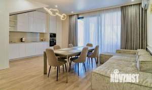 Коттедж 450м², 2-этажный, на длительный срок,