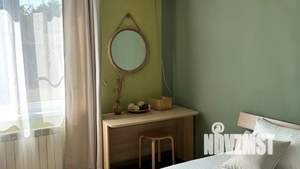 Дом 55м², 3-этажный, посуточно,