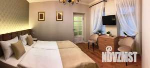 Дом 85м², 1-этажный, посуточно,