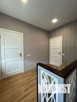 Дом 150м², 3-этажный, посуточно,