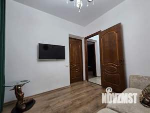 Дом 110м², 2-этажный, посуточно,