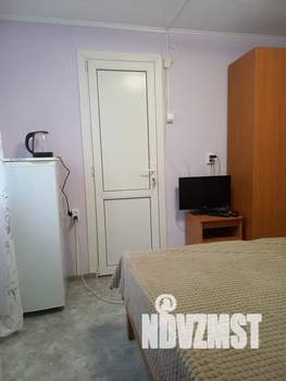 Дом 24м², 1-этажный, посуточно,