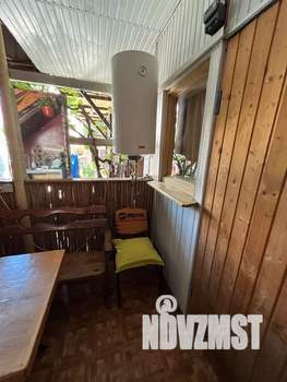 Дом 100м², 2-этажный, посуточно,