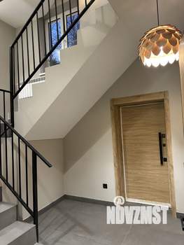 Дом 220м², 3-этажный, на длительный срок,