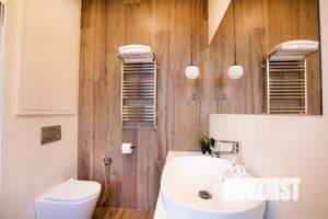 Дом 204м², 3-этажный, посуточно,