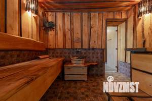 Дом 150м², 2-этажный, посуточно,