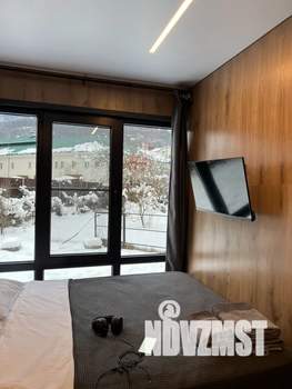 Дом 15м², 1-этажный, посуточно,