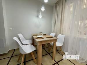 Таунхаус 74м², 2-этажный, на длительный срок,