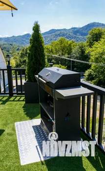 Дом 100м², 2-этажный, посуточно,