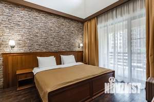 Дом 105м², 2-этажный, посуточно,