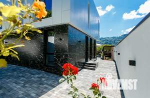 Дом 100м², 2-этажный, посуточно,