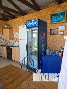 Дом 20м², 1-этажный, посуточно,