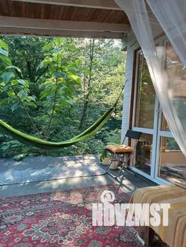 Дом 50м², 2-этажный, посуточно,