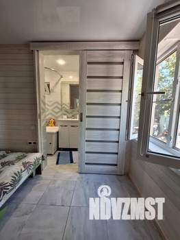 Дом 30м², 2-этажный, посуточно,