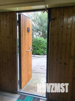 Дом 38м², 2-этажный, посуточно,