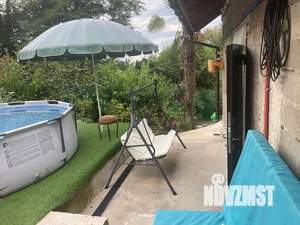 Дом 50м², 1-этажный, посуточно,