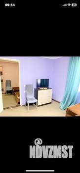 Дом 50м², 1-этажный, на длительный срок,