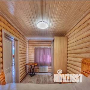 Дом 27м², 1-этажный, посуточно,