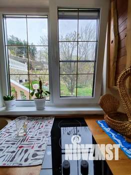 Дом 80м², 3-этажный, посуточно,