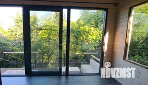 Дом 26м², 2-этажный, посуточно,