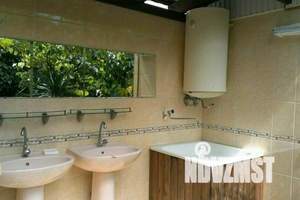 Дом 25м², 2-этажный, посуточно,