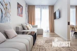 Дом 160м², 3-этажный, посуточно,