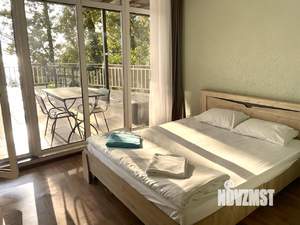 Дом 350м², 3-этажный, посуточно,