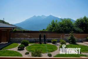 Дом 300м², 2-этажный, посуточно,